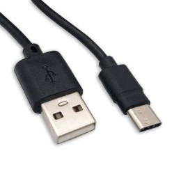 myPhone kabel do Hammer Energy 18x9 USB - USB-C 0,8 m