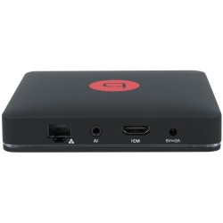 Zestaw Techbite FILX TV Box + Gamepad