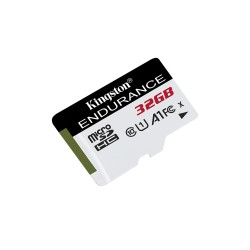 Kingston karta pamięci 32GB microSDHC Endurance kl. 10 UHS-I 95 MB/s