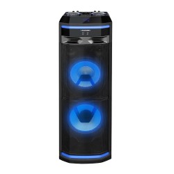 Blaupunkt system Audio z BT i funkcją karaoke PS11DB