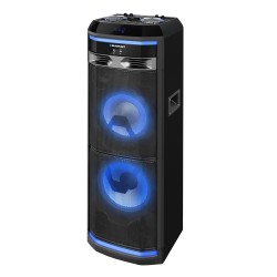 Blaupunkt system Audio z BT i funkcją karaoke PS11DB
