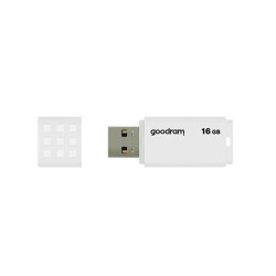Goodram pendrive 16GB USB 2.0 UME2 biały