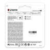 Kingston karta pamięci Canvas Go! Plus, 512GB, micro SDXC, SDCG3/512GB, UHS-I U3, z adapterm, A2, V30