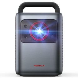 Anker Nebula projektor  Cosmos Laser 4K
