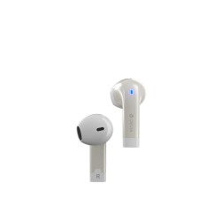 Devia słuchawki Bluetooth TWS Smart M3 białe