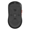 Marvo NIRO 60 Mysz czarna, 12000DPI, Tri-Mode, EOL
