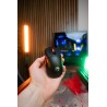 Marvo NIRO 60 Mysz czarna, 12000DPI, Tri-Mode, EOL