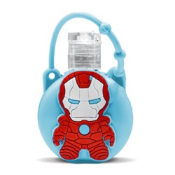 Dezynfekcja dla dzieci, pogromca wirusów, Marvel, 30ml, Nanolab