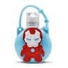 Dezynfekcja dla dzieci, pogromca wirusów, Marvel, 30ml, Nanolab