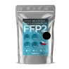 Nano Maseczka ochronna, FFP2, czarny, uniwersalny, 3ks, Nanolab, EOL