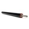 Wałek dociskowy dolny / Lower pressure roller Canon iR2230, iR2270, iR2830, iR2870, iR2520, iR2525, iR2530, iR3025, iR3025N, iR3