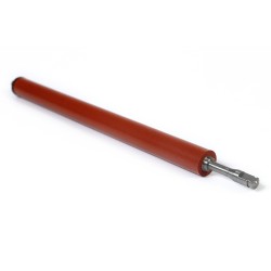 Wałek dociskowy dolny / Lower pressure roller Hp P1500, P1505, M1120, M1522  (LPR-P1505-000, LPR-M1522-000)