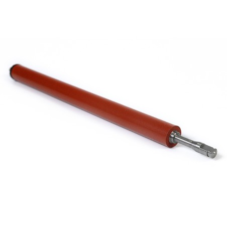 Wałek dociskowy dolny / Lower pressure roller Hp P1500, P1505, M1120, M1522  (LPR-P1505-000, LPR-M1522-000)