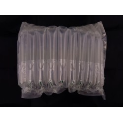Opakowanie ochronne Przezroczyste typu AIRBAG T 23 x 39 cm - end cap