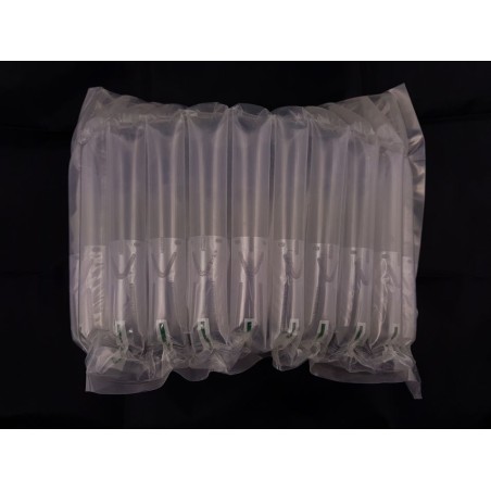 Opakowanie ochronne Przezroczyste typu AIRBAG T 23 x 39 cm - end cap