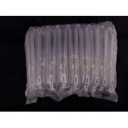 Opakowanie ochronne Przezroczyste typu AIRBAG T 21 x 36 cm - end cap