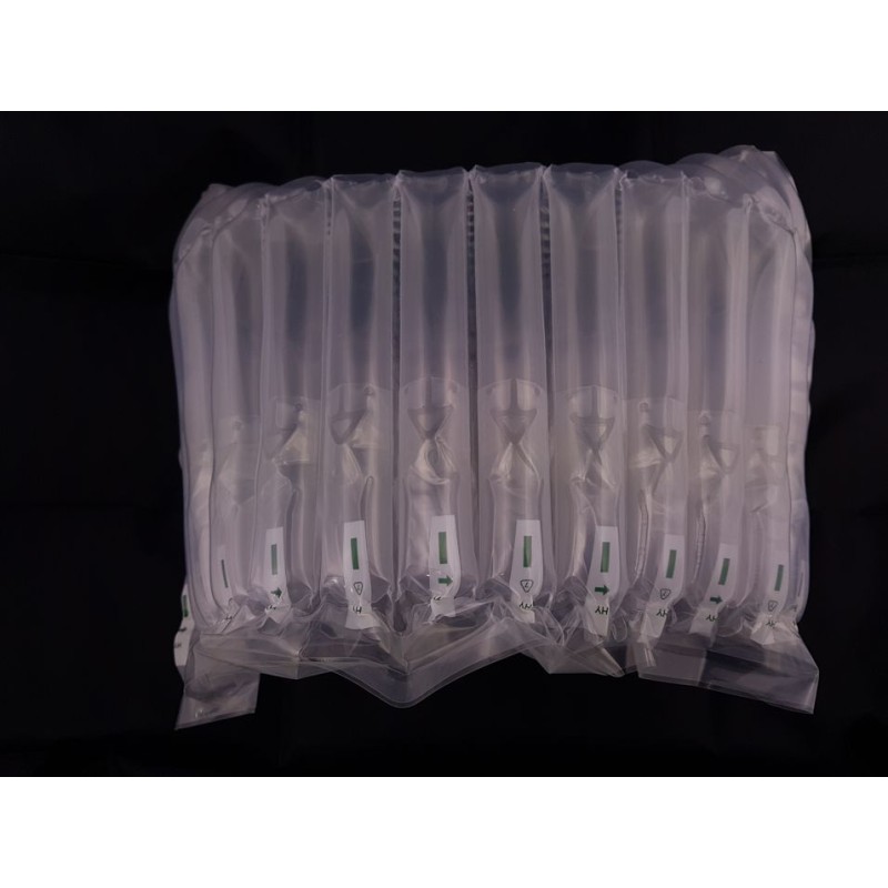 Opakowanie ochronne Przezroczyste typu AIRBAG T 21 x 36 cm - end cap