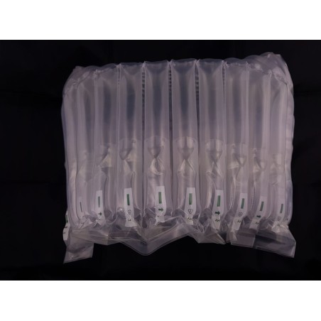 Opakowanie ochronne Przezroczyste typu AIRBAG T 21 x 36 cm - end cap