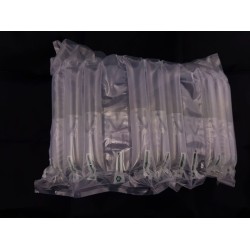 Opakowanie ochronne Przezroczyste typu AIRBAG T 21 x 39 cm - end cap