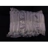 Opakowanie ochronne Przezroczyste typu AIRBAG T 21 x 39 cm - end cap