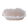 Opakowanie ochronne Przezroczyste typu AIRBAG T 21 x 45 cm - end cap
