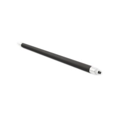 Mag Roller sleeve with magnetic core and bushing / Wałek magnetyczny z rdzeniem i tulejką  do HP C7115