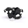 Reset gear with end-cup (zestaw resetujący) do Brother HL1110 (TN1030) (10szt.)