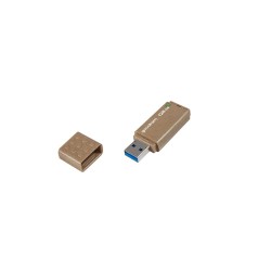 GoodRam pendrive 128GB UME3 Eco Friendly USB 3.0 pomarańczowy