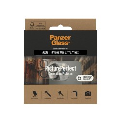 PanzerGlass szkło na aparat PicturePerfect do iPhone 14 / 14 Plus TTT