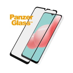 PanzerGlass szkło hartowane Ultra-Wide Fit do Samsung Galaxy A32 / M12 5G TTT