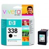 HP oryginalny ink / tusz C8765EE, HP 338, black, 480s, 11ml