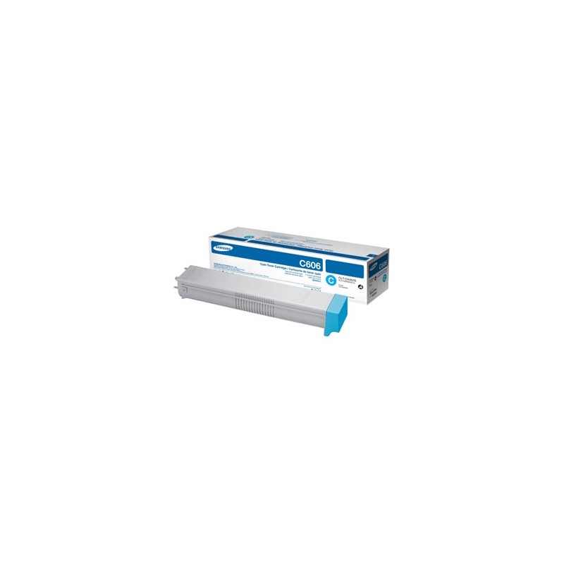 HP oryginalny toner SS531A, CLT-C6062S, C6062, cyan, 20000s, EOL