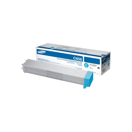 HP oryginalny toner SS531A, CLT-C6062S, C6062, cyan, 20000s, EOL