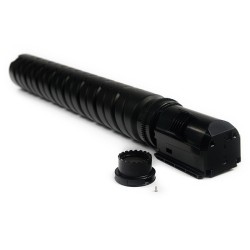Pusta kaseta Canon Yellow C-EXV51, CEXV51, GPR55 (0484C002) 100% nowa (wystarczy wsypać proszek i założyć odpowiedni chip)