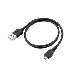 Akyga kabel USB AK-USB-05 USB A (m) / micro USB B (m) ver. 2.0 60cm