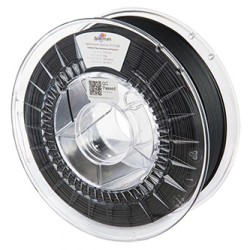 Spectrum Filament ASA-X CF10 500g, black, EOL