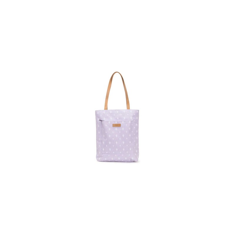 Torba na  notebook 13", Seiren Lavender, różowa, poliester, Golla, EOL