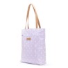 Torba na  notebook 13", Seiren Lavender, różowa, poliester, Golla, EOL