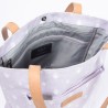 Torba na  notebook 13", Seiren Lavender, różowa, poliester, Golla, EOL
