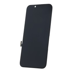 Wyświetlacz z panelem dotykowym iPhone 13 Mini Service Pack + ZY czarny