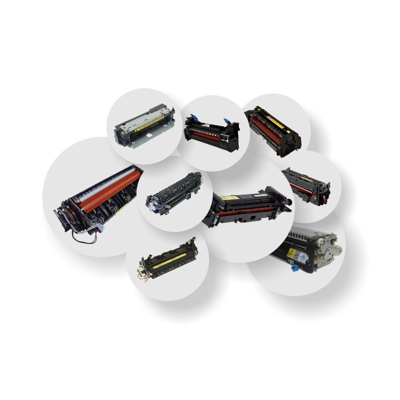 Zespół grzejny - Fuser Unit Brother HL5240, HL5250, HL5270, HL5280 220V-230V (LU1397001)