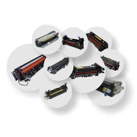 Zespół grzejny - Fuser Unit Brother HL5240, HL5250, HL5270, HL5280 220V-230V (LU1397001)