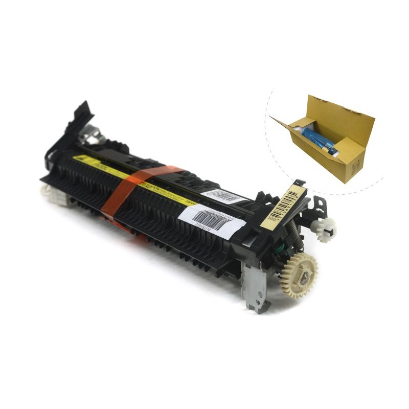Zespół grzejny - Fuser Unit Hp P1505,  P1505n,  M1120, M1522n , M1522nf  220V-230V (RM1-4729 , RM1-8073)