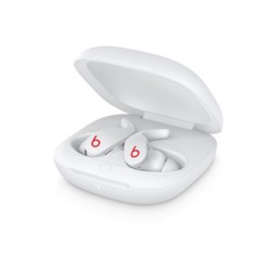 Apple Beats Fit Pro bezdrátové sluchátka biała, USB Type-C
