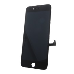 Wyświetlacz z panelem dotykowym iPhone 8 Plus AAAA ZY czarny