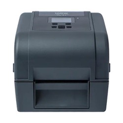 Drukarka etykiet Brother, TD-4650TNWBR