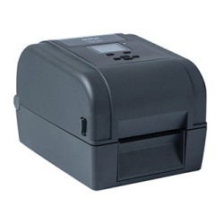 Drukarka etykiet Brother, TD-4650TNWBR