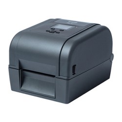 Drukarka etykiet Brother, TD-4650TNWBR