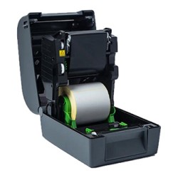 Drukarka etykiet Brother, TD-4650TNWBR