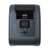 Drukarka etykiet Brother, TD-4650TNWBR
